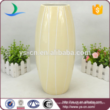 Grand vase antique fabriqué en Chine